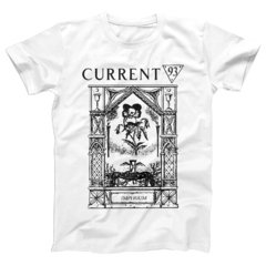 current 93 camisa
