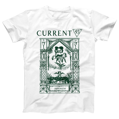 Camiseta Current 93 na internet