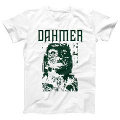 Camiseta Dahmer - comprar online