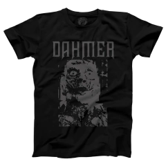Camiseta Dahmer - ABC Terror Records