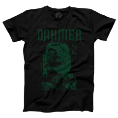 Camiseta Dahmer
