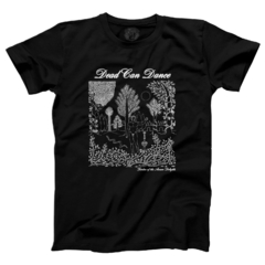 camiseta dead can dance