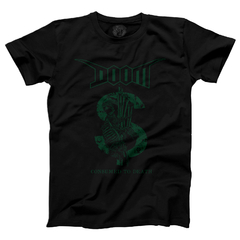 Camiseta Doom - Consumed To Death - comprar online