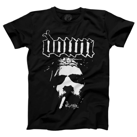 Camiseta Down - NOLA - comprar online