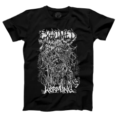 camiseta exhumed