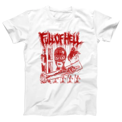 Camiseta Full of Hell - comprar online