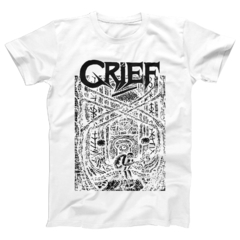 Camiseta Grief - ABC Terror Records