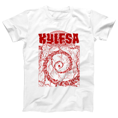 Camiseta Kylesa - Spiral Shadow