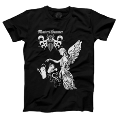 camiseta master's hammer