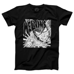 camiseta melvins