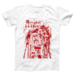 Camiseta Mercyful Fate - comprar online