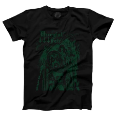 Camiseta Mercyful Fate na internet
