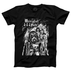 camiseta mercyful fate