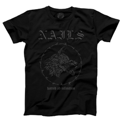 Imagem do Camiseta Nails