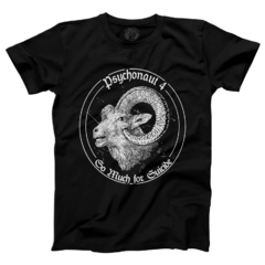 camiseta psychonaut 4