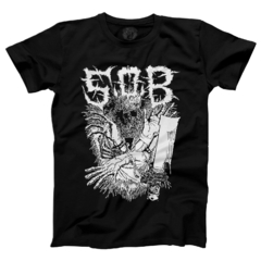 Camiseta S.O.B. - Sabotage Organised Barbarian - comprar online