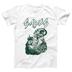 Camiseta Sadus - Illusions na internet