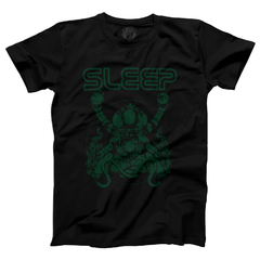 Camiseta Sleep