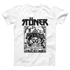 Camiseta Stöner - ABC Terror Records