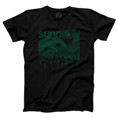 Camiseta Sunn O)))