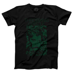 Camiseta Throbbing Gristle