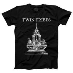camiseta twin tribes