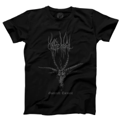 Camiseta Urgehal - ABC Terror Records