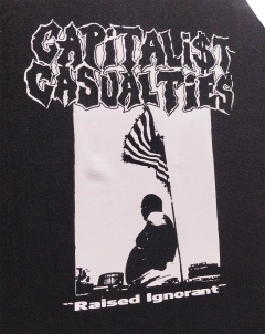 Regata Capitalist Casualties na internet