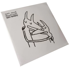 Car Seat Headrest - Twin Fantasy LP