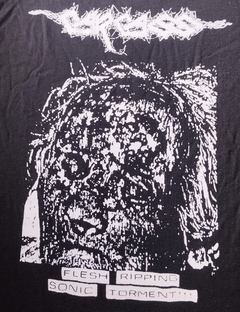 Regata Carcass - comprar online