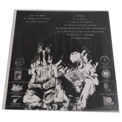 Cätärro / Feed Me More na internet