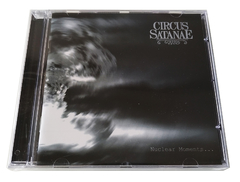 Circus Satanae Grindcore