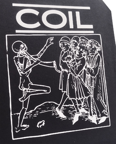 Baby look Coil - ABC Terror Records