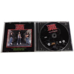 Cranial Crusher - Ciclo da Degradação - ABC Terror Records