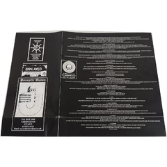 Imagem do Cruel Face & Subcut - What A Wonderful World / Sacrificio Aos Deuses (Vinil 10")