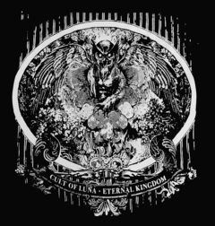 Regata Cult of Luna - Eternal Kingdom - comprar online
