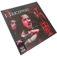 Danzig - 777: I Luciferi LP