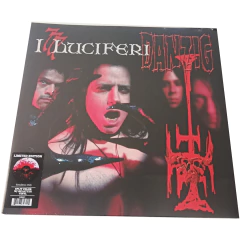 Danzig - 777: I Luciferi