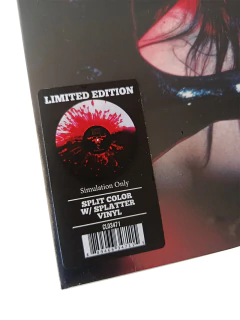 Imagem do Danzig - 777: I Luciferi (Vinil splatter)