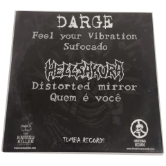 Darge / Hellsakura - comprar online