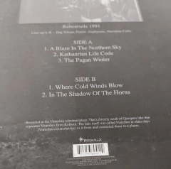 Darkthrone - The Wind of 666 Black Hearts - Volume One - loja online