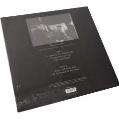 Imagem do Darkthrone - The Wind of 666 Black Hearts - Volume One