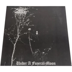 Darkthrone Under a Funeral moon