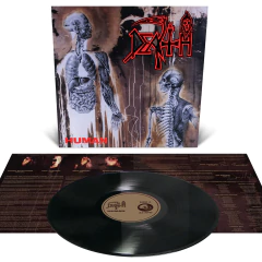 Death - Human (Vinil importado) na internet