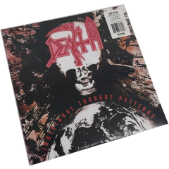 Death - Individual Thought Patterns (Vinil importado) - loja online