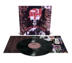 Death - Individual Thought Patterns (Vinil importado) na internet