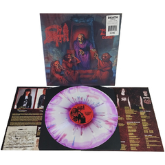 Death - Scream Bloody Gore (Vinil colorido) - comprar online