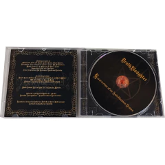 DeathSlaüghter ‎- Resurrection Of An Antediluvian Demon na internet