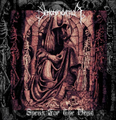 Demonification - Speak For The Dead