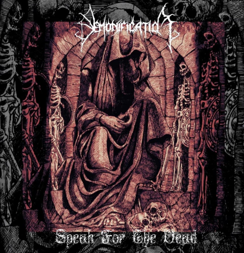 Demonification - Speak For The Dead